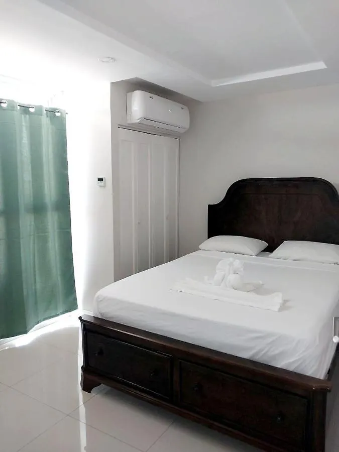 Impeccable 2-Br Apartment-Ornella Villa At Bayfront Villa Portmore Jamaica