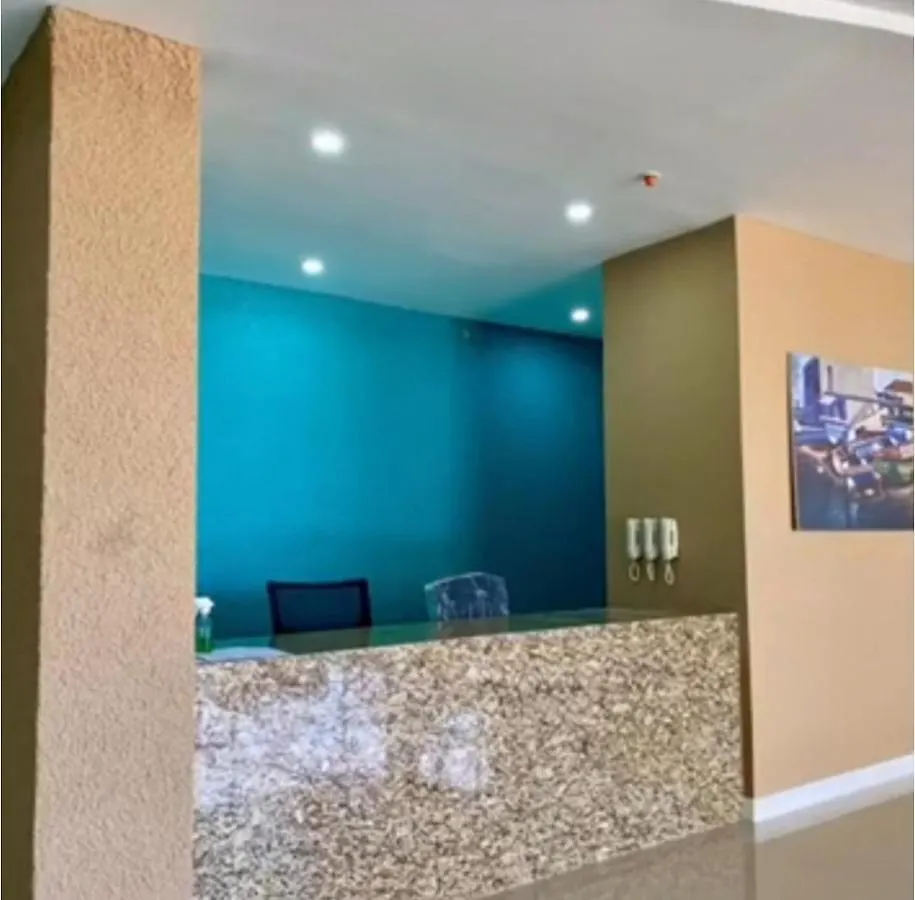 Impeccable 2-Br Apartment-Ornella Villa At Bayfront Villa Portmore