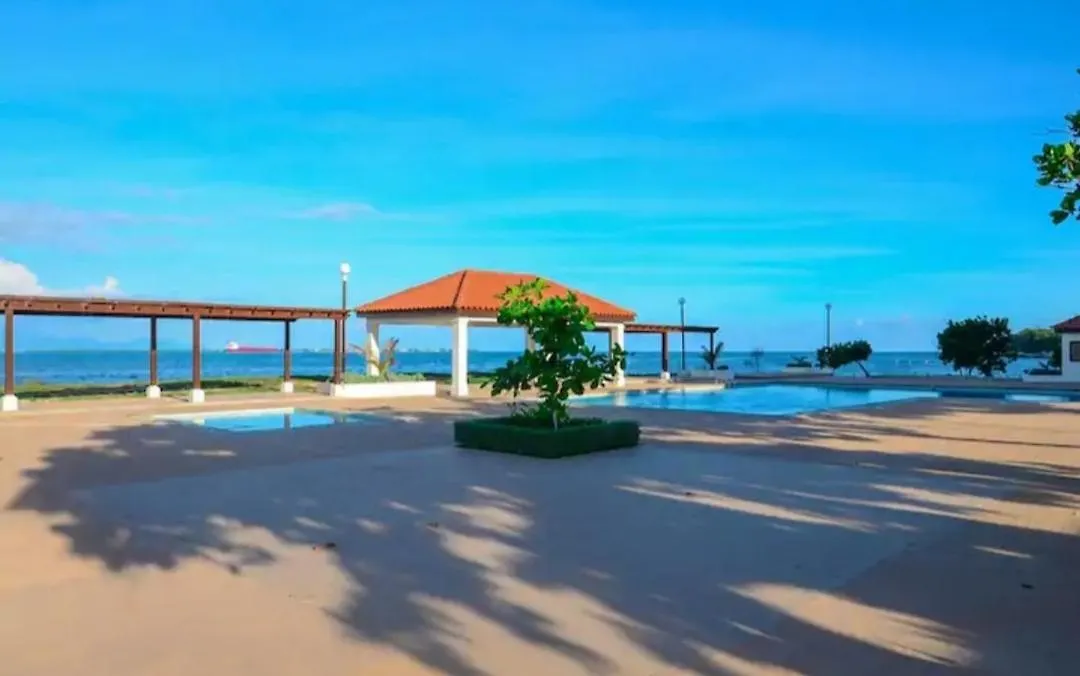 Impeccable 2-Br Apartment-Ornella Villa At Bayfront Villa Portmore Apartment