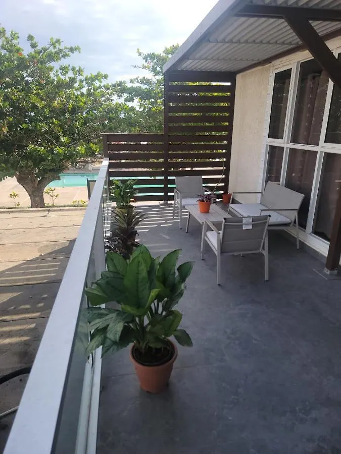 Impeccable 2-Br Apartment-Ornella Villa At Bayfront Villa Portmore Jamaica