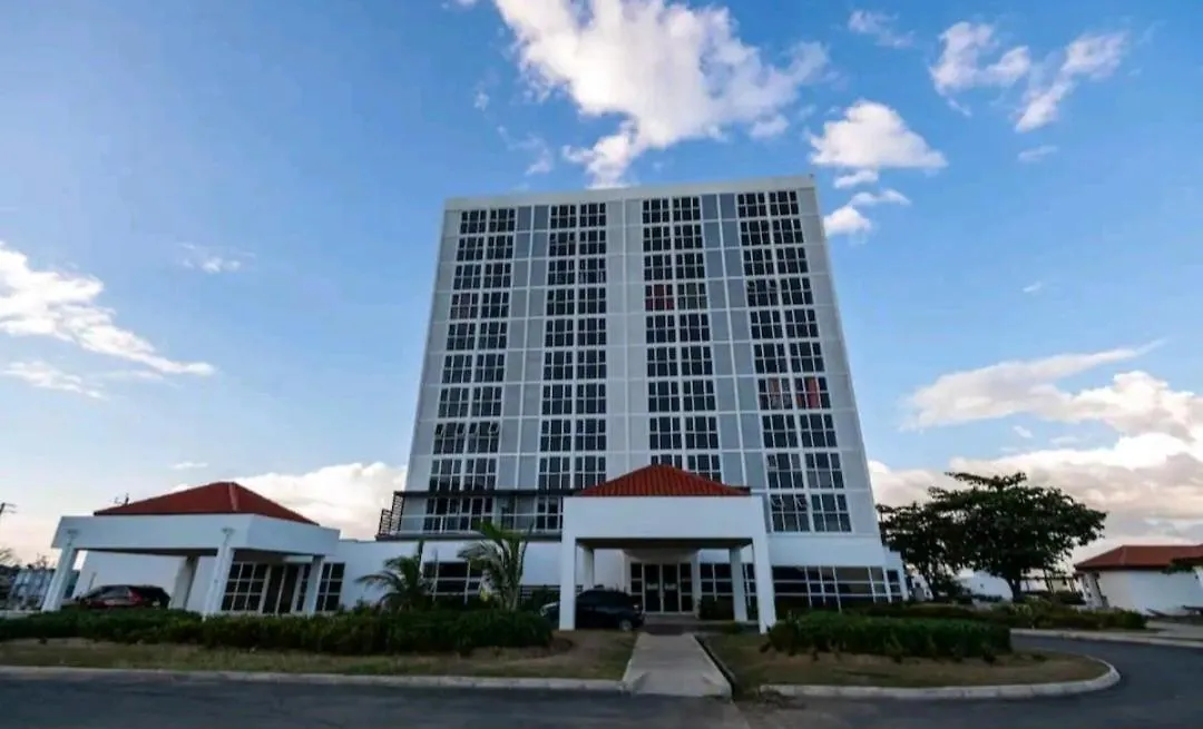 Apartment Impeccable 2-Br Apartment-Ornella Villa At Bayfront Villa Portmore Jamaica