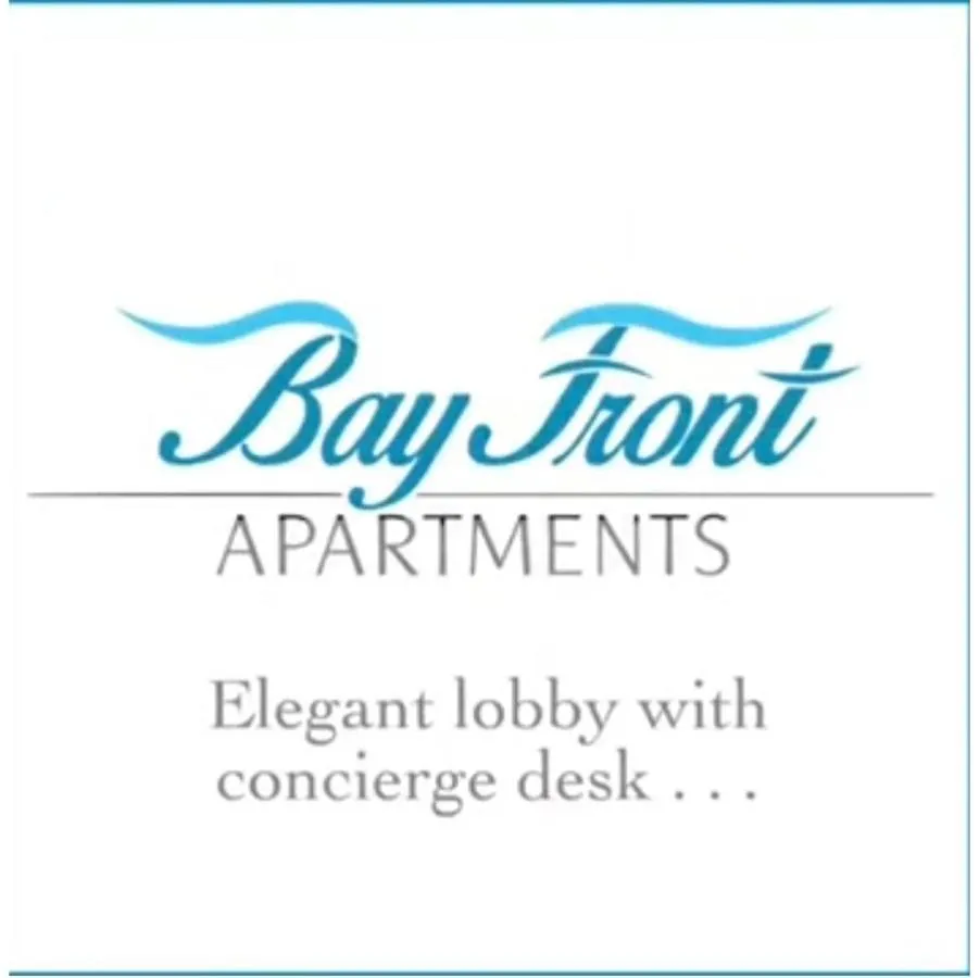 Apartment Impeccable 2-Br Apartment-Ornella Villa At Bayfront Villa Portmore