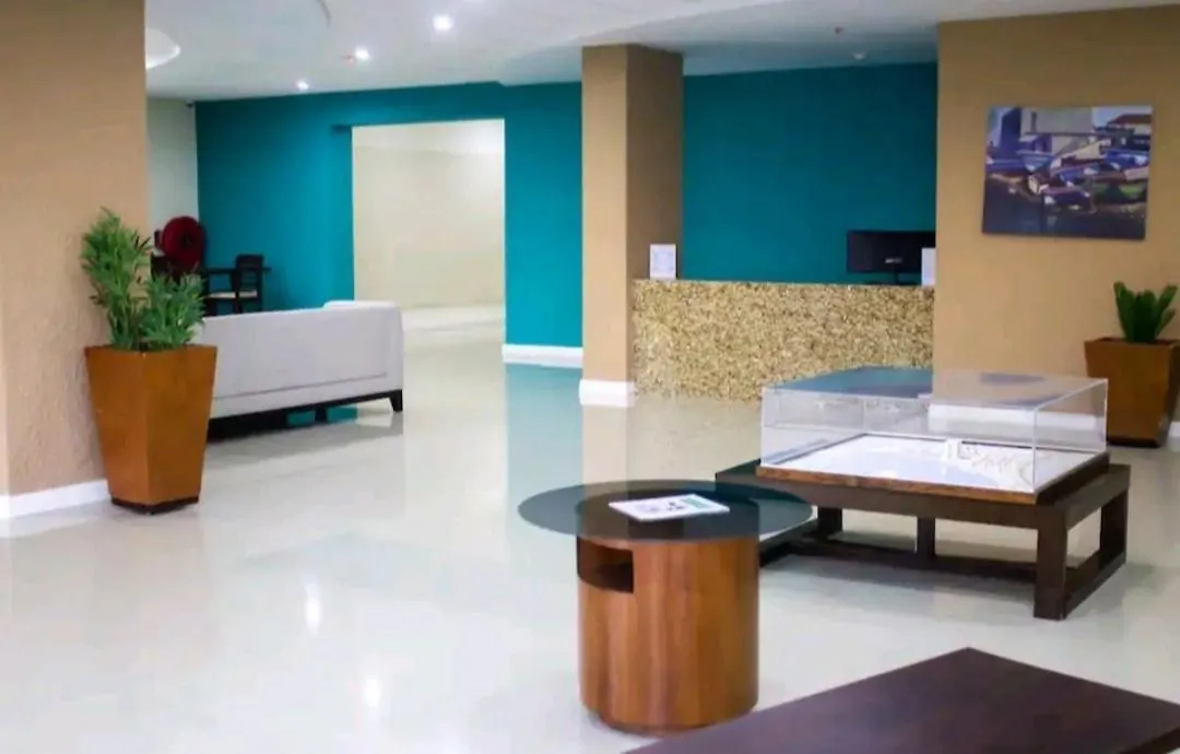 Impeccable 2-Br Apartment-Ornella Villa At Bayfront Villa Portmore 0*,  Jamaica