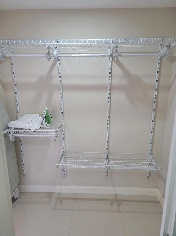 Apartment Impeccable 2-Br Apartment-Ornella Villa At Bayfront Villa Portmore